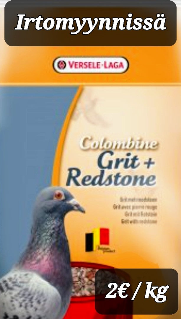 Gritti