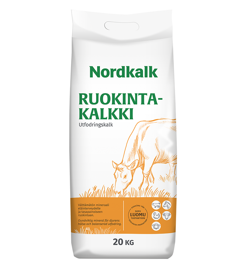 Nordkalk