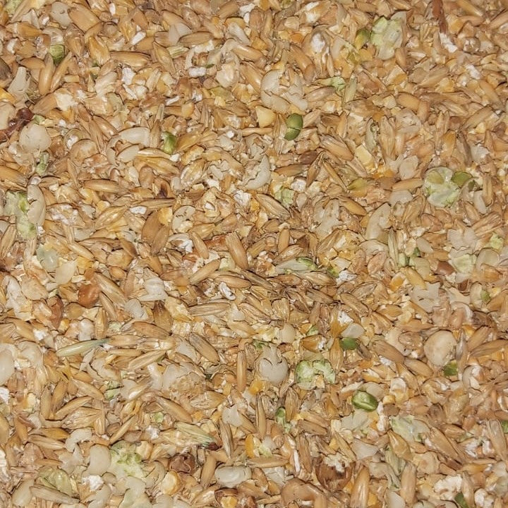 FerMee Fermentointiämpäri + 5 kg Viljamix