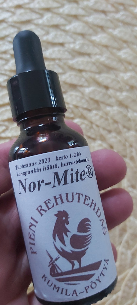 Nor-Mite liquid