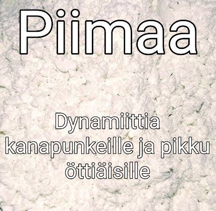 Piimaa