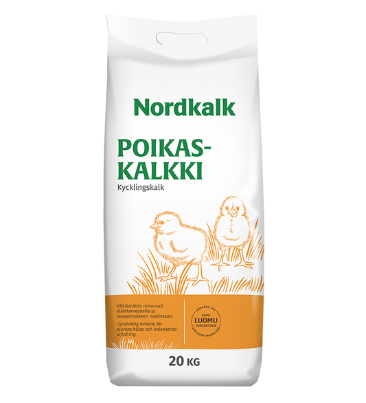 Poikaskalkki
