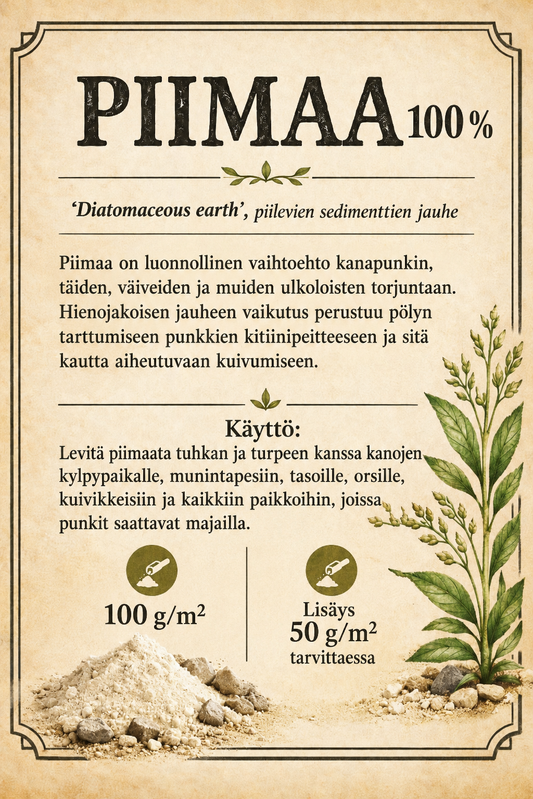 Piimaa