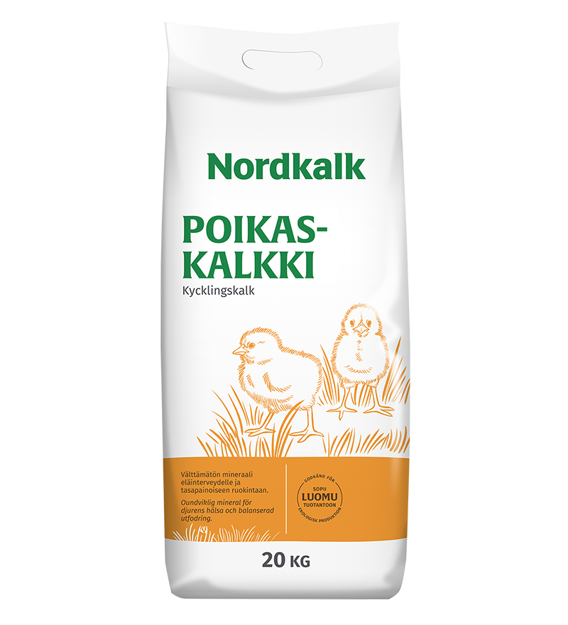 Nordkalk