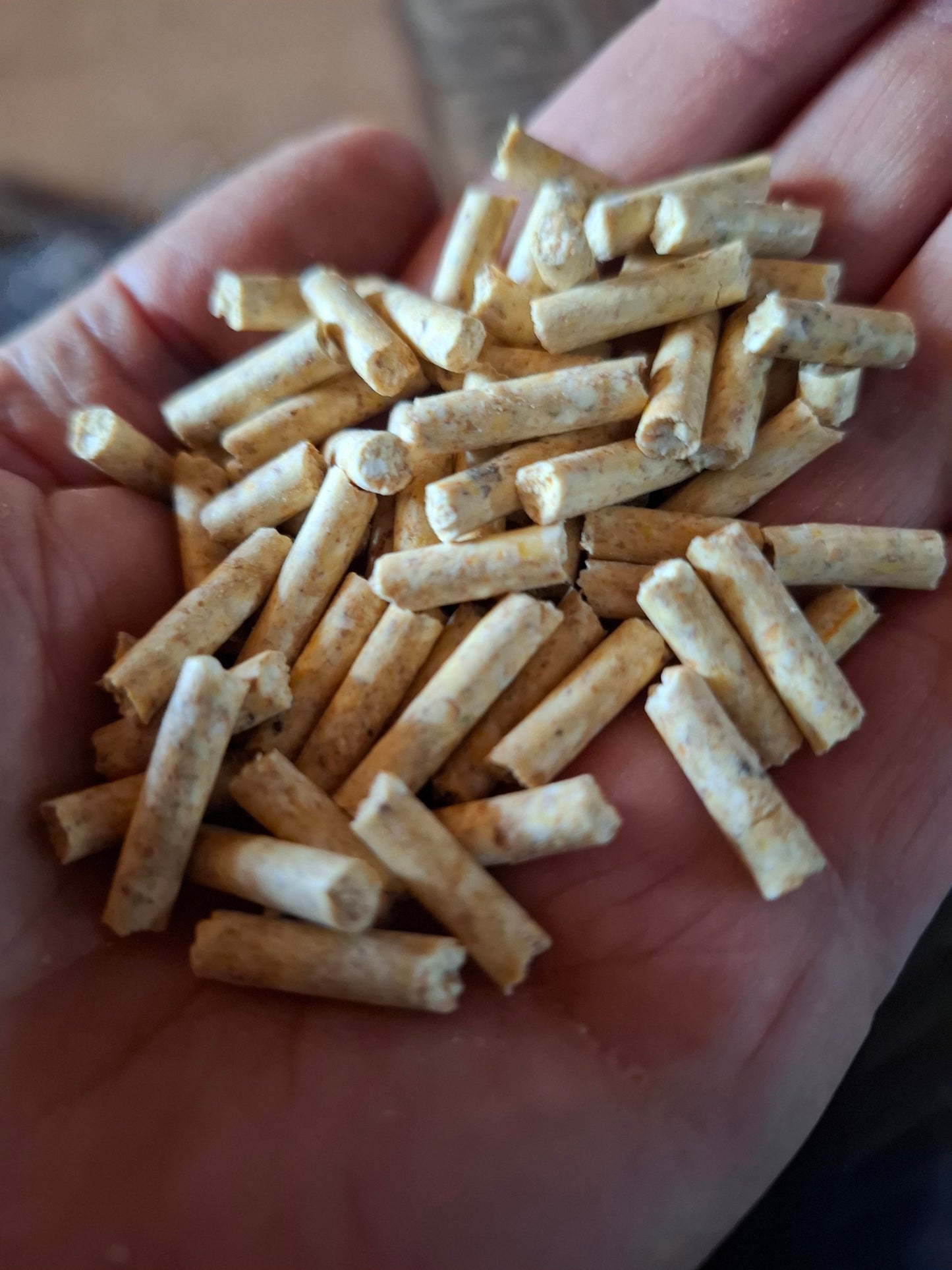 Kukko Hakkaraisen TäysHyvä Täydennys
